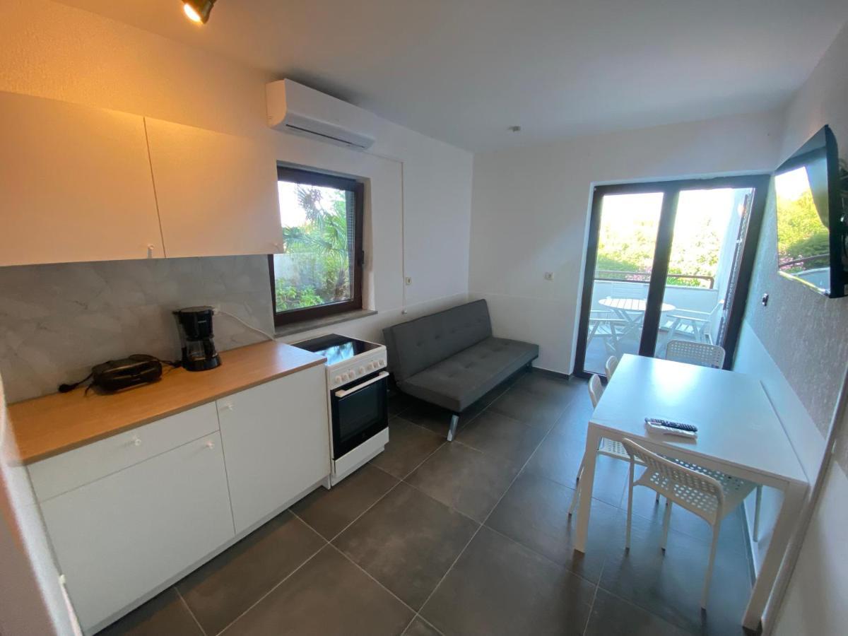 Cukon Holiday Home Premantura Exterior foto