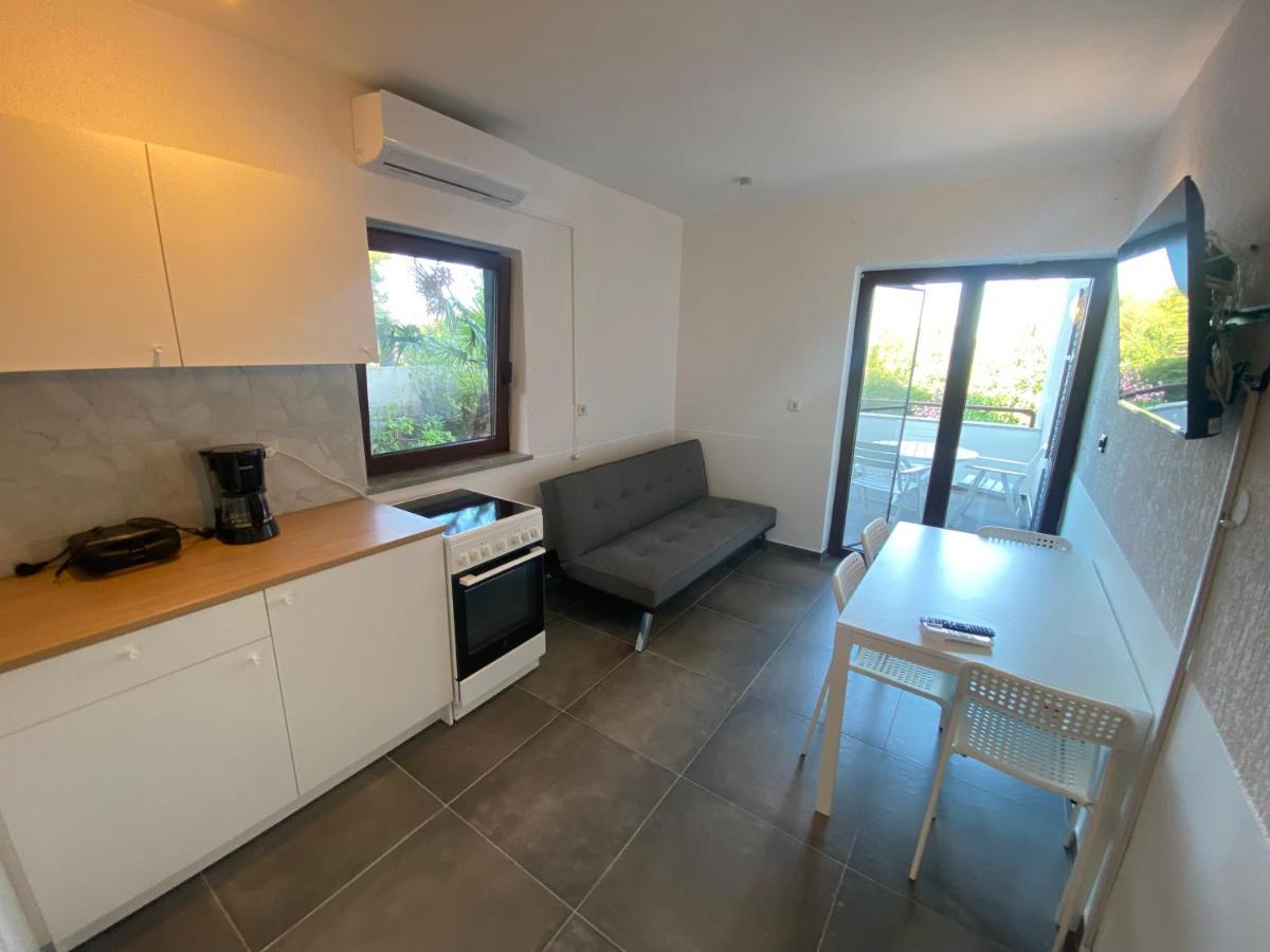 Cukon Holiday Home Premantura Exterior foto