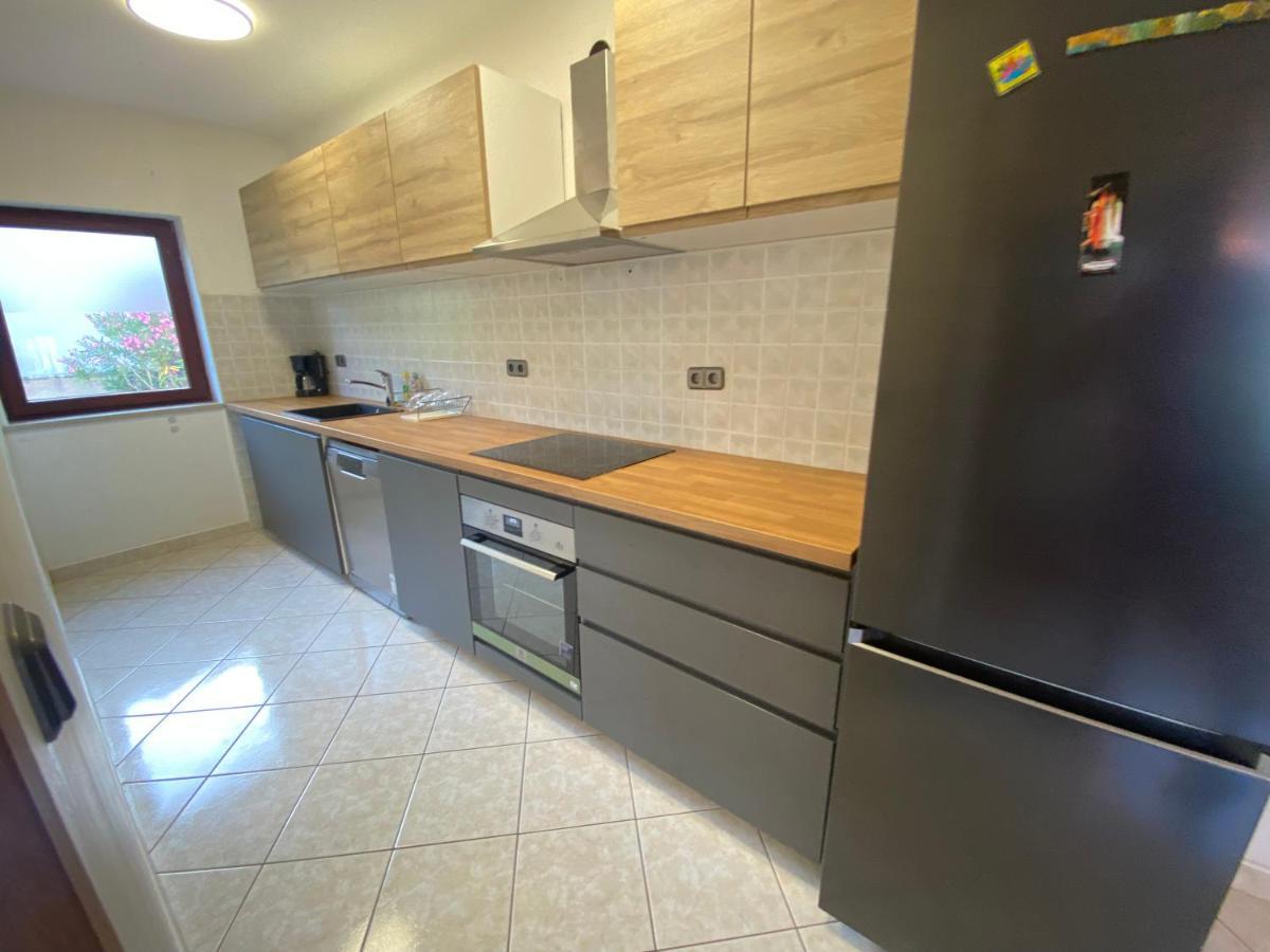 Cukon Holiday Home Premantura Exterior foto