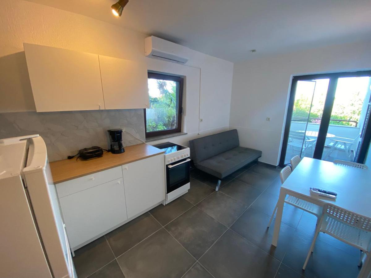 Cukon Holiday Home Premantura Exterior foto