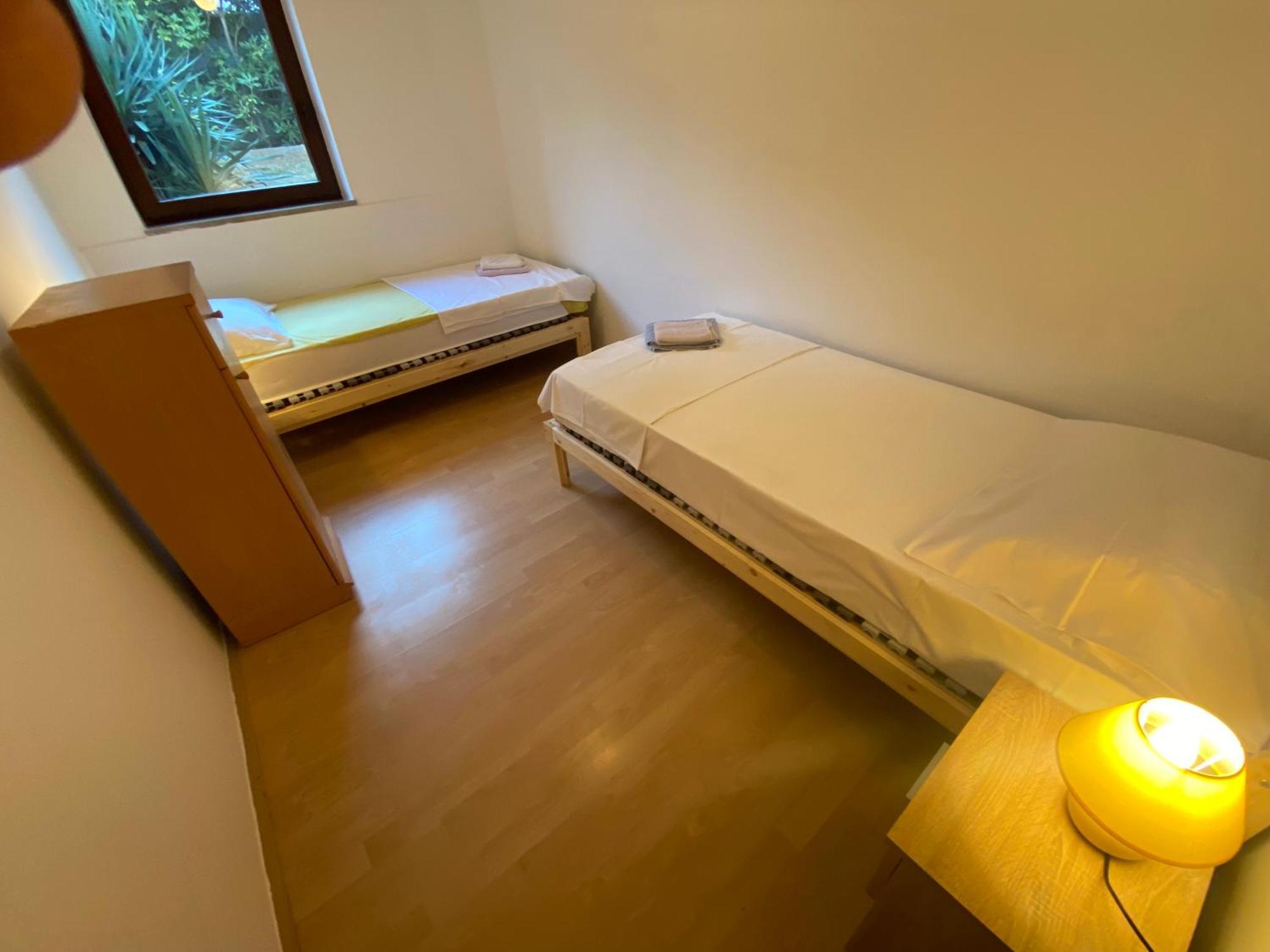 Cukon Holiday Home Premantura Habitación foto