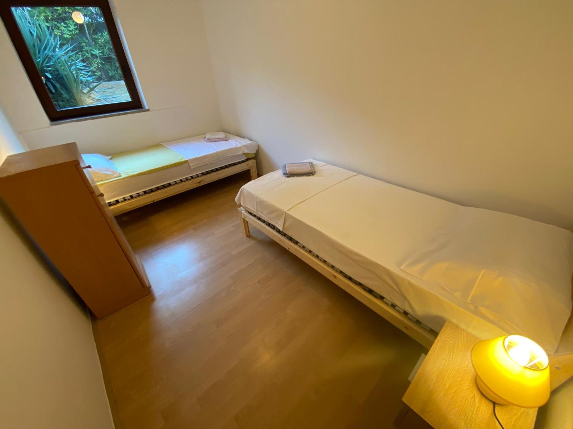 Cukon Holiday Home Premantura Habitación foto
