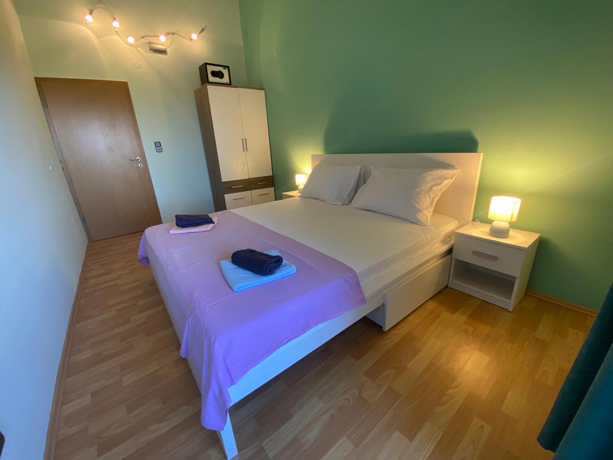 Cukon Holiday Home Premantura Habitación foto