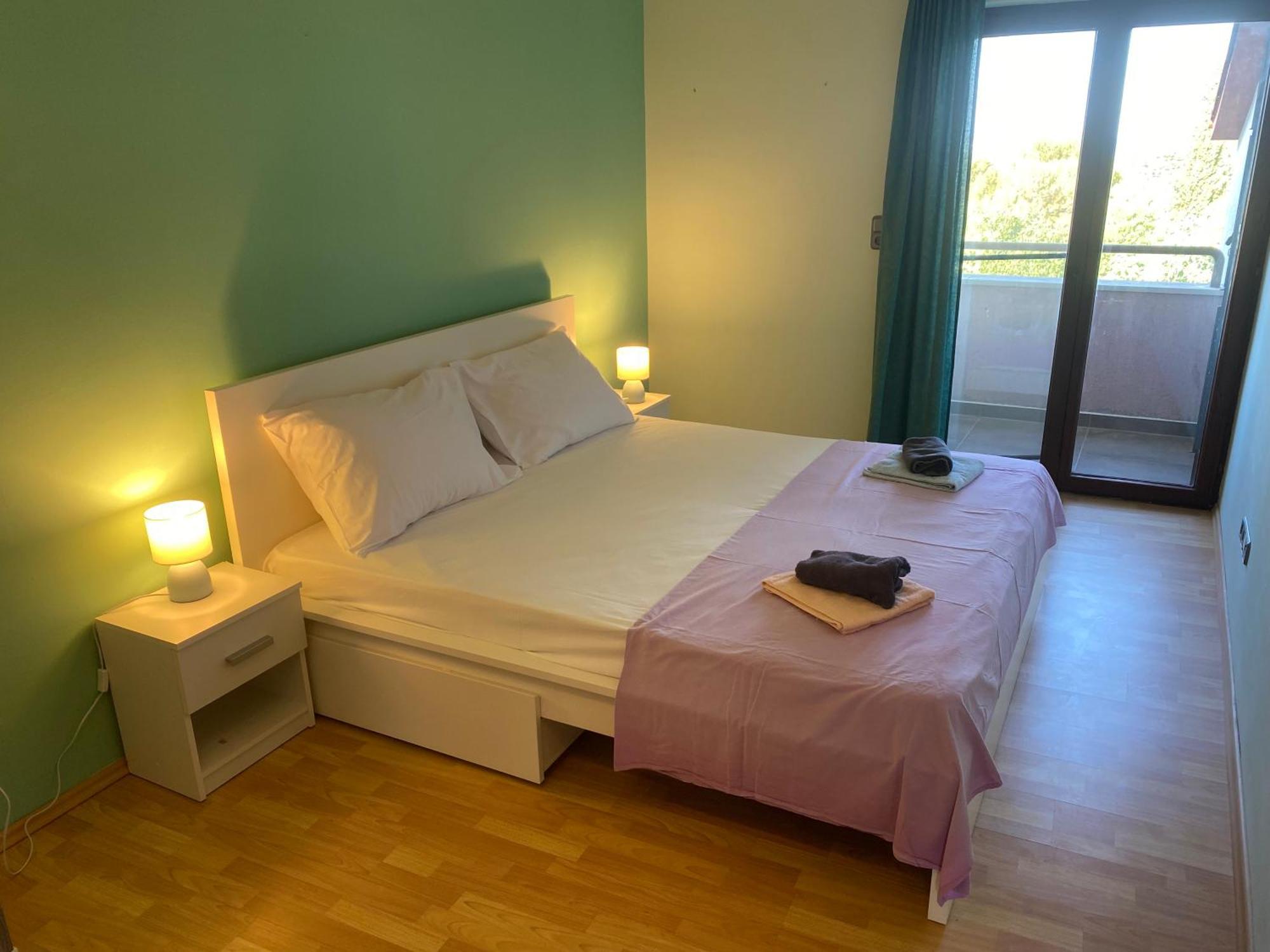 Cukon Holiday Home Premantura Habitación foto