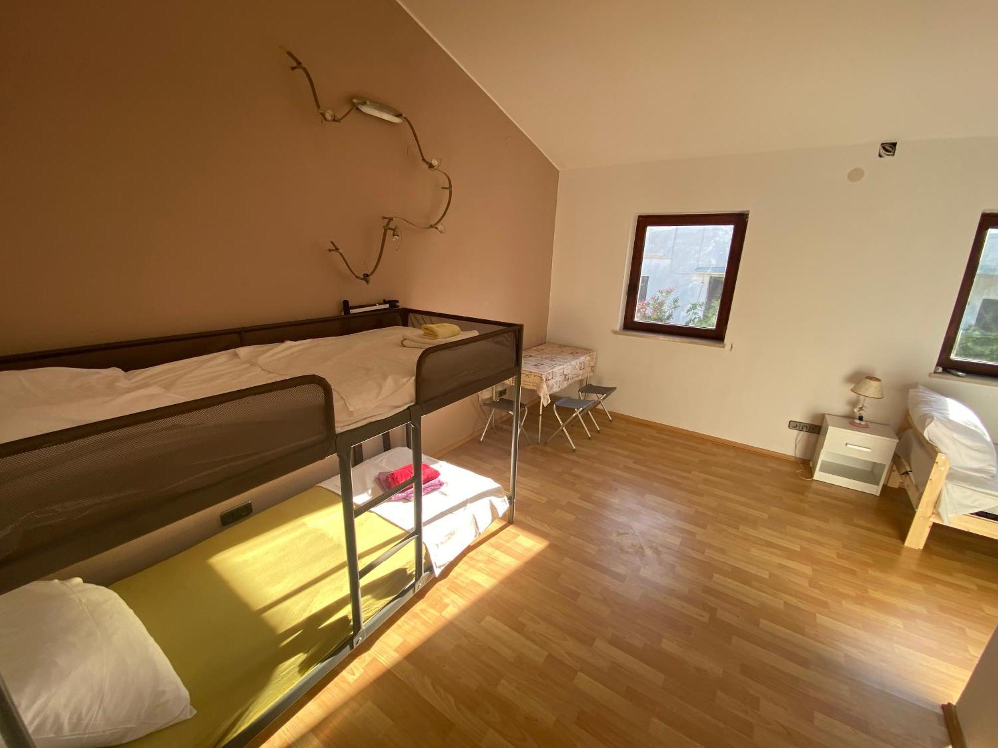 Cukon Holiday Home Premantura Habitación foto