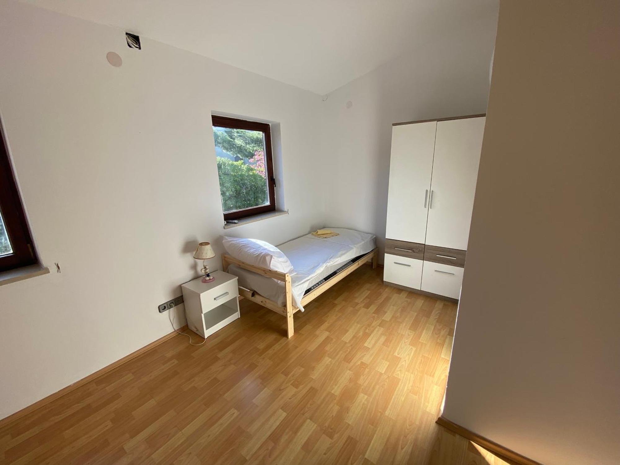 Cukon Holiday Home Premantura Habitación foto