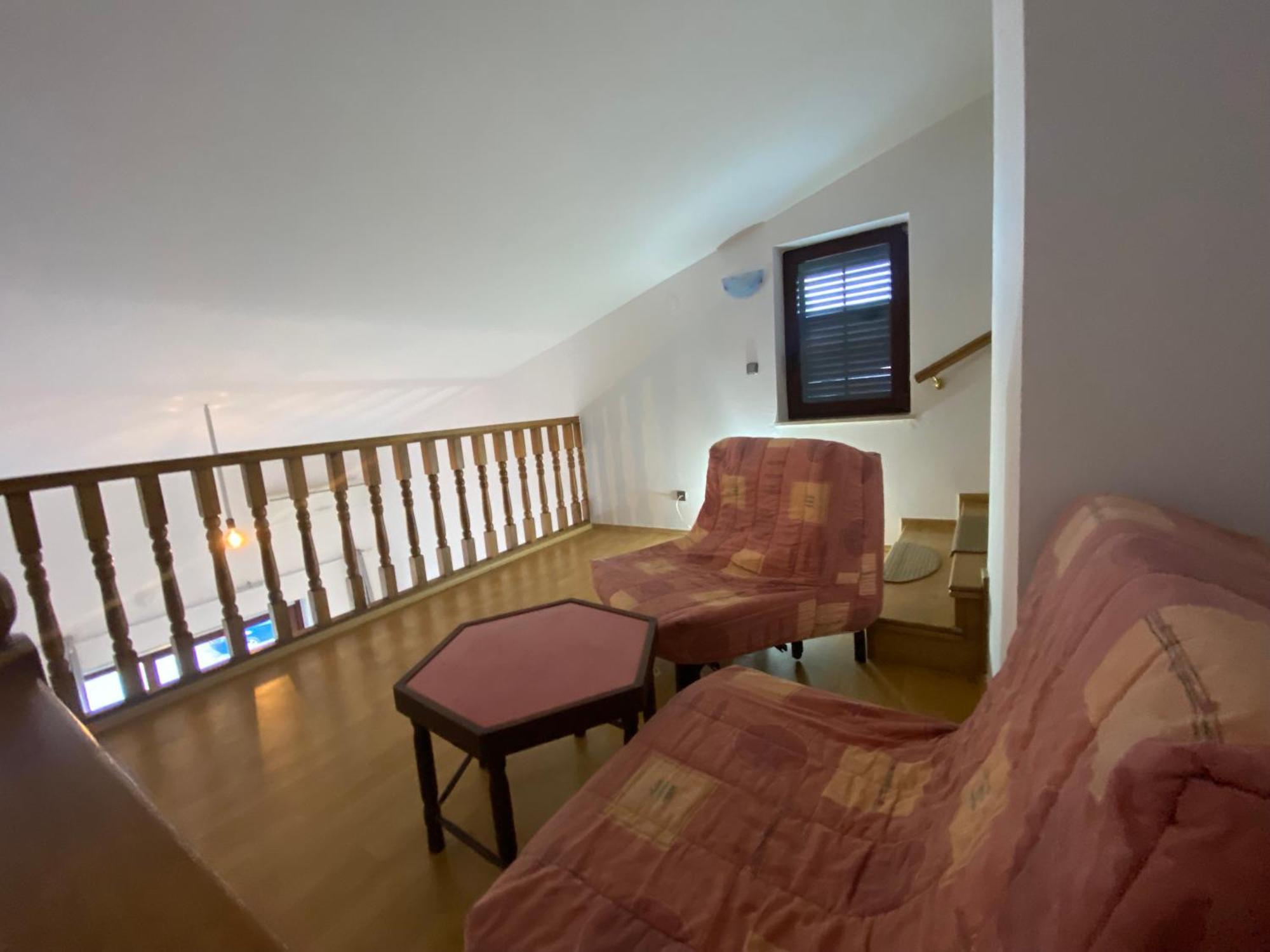 Cukon Holiday Home Premantura Habitación foto